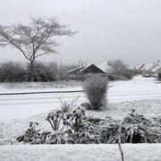 La Bazoge 24/01/2021