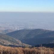 Grand Ballon 24/01/2021