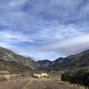 Beaumont du Ventoux 29/01/2021
