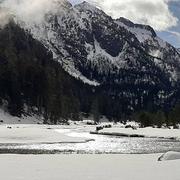 Pont d'Espagne 29/01/2021