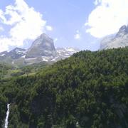 Eaux-Bonnes 26/06/2010