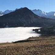 Le Corbier 03/02/2021