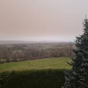 Faverolles 06/02/2021