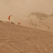 Col du Lautaret 07/02/2021