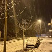 Champigné 09/02/2021