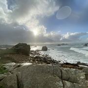 Plougrescant 09/02/2021