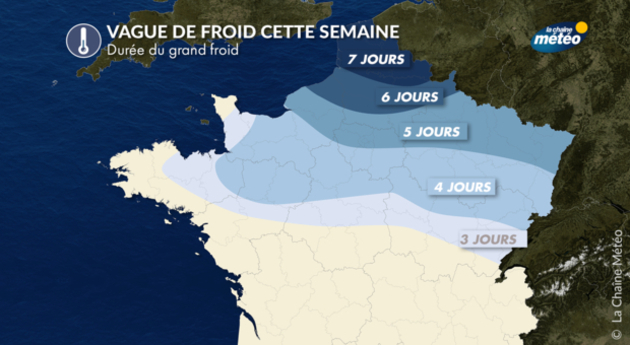 Actualités France
