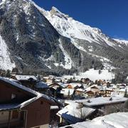 Pralognan-La Vanoise 11/02/2021