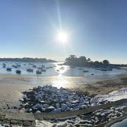 Saint-Briac-sur-Mer 12/02/2021