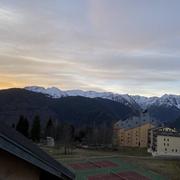 Plateau de Bonascre 18/02/2021