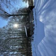 Ferrières-Saint-Hilaire 19/02/2021