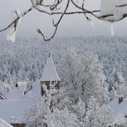 Saint-Sauveur-Camprieu 24/04/2009