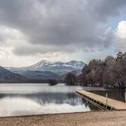 Chambon-sur-Lac 27/02/2021