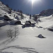 Pas de la Cavale 02/03/2021