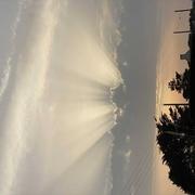 Plage de la Mare 02/03/2021