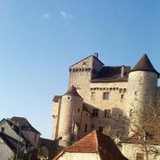 Salvagnac-Cajarc 05/03/2021