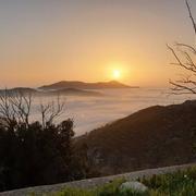 Col de la Gineste 07/03/2021