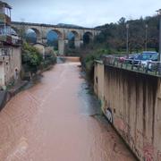 Bédarieux 08/03/2021