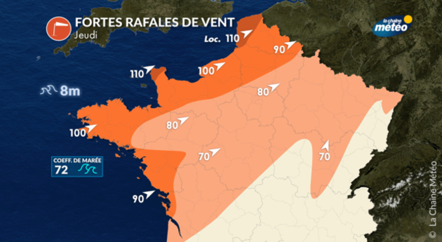Actualités France