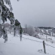 Freycenet-la-Cuche 16/03/2021