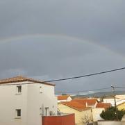 Frontignan 17/03/2021