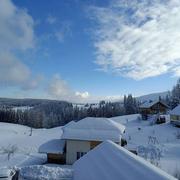 Prémanon 18/03/2021