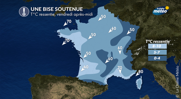 Actualités France