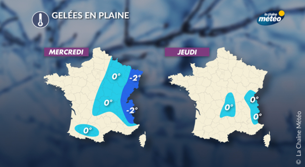 Actualités France