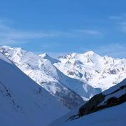 Villar D'Arène - Col Du Lautaret 24/03/2021