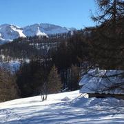 Puy Saint Vincent 27/03/2021