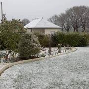 Saint-Bihy 11/04/2021