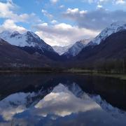 Loudenvielle 26/04/2021