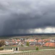 Mailly-Champagne 05/05/2021