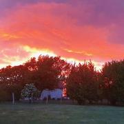 Château-Chervix 10/05/2021