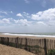 Longeville-sur-Mer 12/05/2021