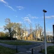 Dunkerque 13/05/2021