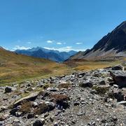 Barèges - La Mongie 14/05/2021