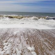 Ambleteuse 14/05/2021