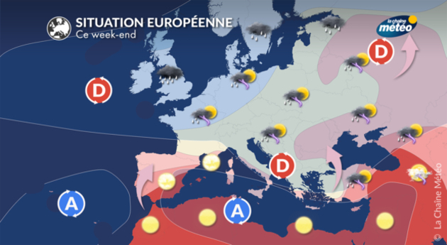 Actualités France