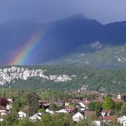 Les Échelles 14/05/2021