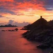 Îles Sanguinaires 16/05/2021