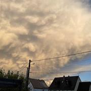 Courbépine 21/05/2021