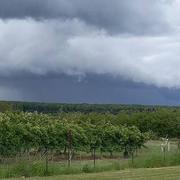 Mont-près-Chambord 24/05/2021