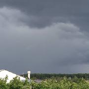 Mont-près-Chambord 24/05/2021