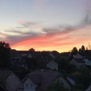 Serre-les-Sapins 30/05/2021