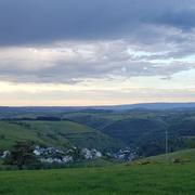 Chaudes-Aigues 30/05/2021