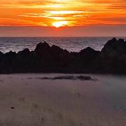 Plage de Toul'ru 10/06/2021