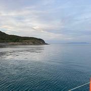 Île de Terra 12/06/2021