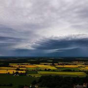 Nérondes 20/06/2021