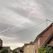 Bartenheim 21/06/2021